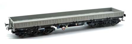 NPE NW22235 - H0 - Schwerlastwagen Samms 4860, DR, Ep. IV - Wagen 2